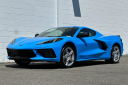 Thumbnail image of 2024 Chevrolet Corvette at Harbor Chevrolet
