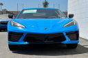 Thumbnail image of 2024 Chevrolet Corvette at Harbor Chevrolet