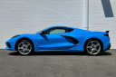 Thumbnail image of 2024 Chevrolet Corvette at Harbor Chevrolet
