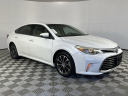 Thumbnail image of 2016 Toyota Avalon at Hgreg Nissan Kendall