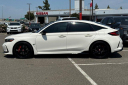 Thumbnail image of 2024 Honda Civic at VacavilleNissan - NEW