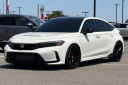 Thumbnail image of 2024 Honda Civic at VacavilleNissan - NEW