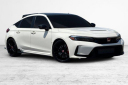 2024 Honda Civic Type R at VacavilleNissan - NEW