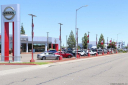 Thumbnail image of 2024 Honda Civic at VacavilleNissan - NEW