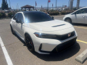 Thumbnail image of 2024 Honda Civic at VacavilleNissan - NEW