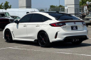 Thumbnail image of 2024 Honda Civic at VacavilleNissan - NEW