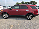 Thumbnail image of 2014 Ford Explorer at Lyndon Motors