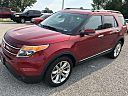 Thumbnail image of 2014 Ford Explorer at Lyndon Motors
