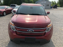 Thumbnail image of 2014 Ford Explorer at Lyndon Motors