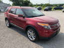 Thumbnail image of 2014 Ford Explorer at Lyndon Motors