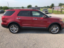 Thumbnail image of 2014 Ford Explorer at Lyndon Motors