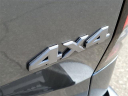 Thumbnail image of 2025 Nissan Frontier at Grand Blanc Nissan