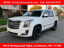 Thumbnail image of 2018 Cadillac Escalade at Victory Cars Central