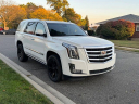 Thumbnail image of 2018 Cadillac Escalade at Victory Cars Central