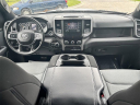 Thumbnail image of 2022 Ram 1500 at LaFontaine Chevrolet Buick GMC of St. Clair