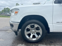 Thumbnail image of 2022 Ram 1500 at LaFontaine Chevrolet Buick GMC of St. Clair