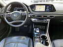 Thumbnail image of 2020 Hyundai SONATA at Nesenger 112 Chevrolet Hyundai Mazda