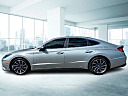 Thumbnail image of 2020 Hyundai SONATA at Nesenger 112 Chevrolet Hyundai Mazda