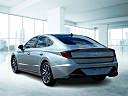 Thumbnail image of 2020 Hyundai SONATA at Nesenger 112 Chevrolet Hyundai Mazda
