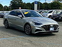 Thumbnail image of 2020 Hyundai SONATA at Nesenger 112 Chevrolet Hyundai Mazda