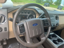 Thumbnail image of 2012 Ford F-350 Super Duty at The Motor Company