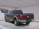 Thumbnail image of 2012 Ford F-350 Super Duty at The Motor Company