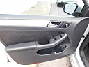 2013 Volkswagen Jetta SE at Mathews Nissan
