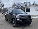 Thumbnail image of 2019 Ford F-150 at Northgate Ford Lincoln