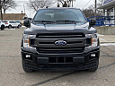 Thumbnail image of 2019 Ford F-150 at Northgate Ford Lincoln