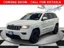 2022 Jeep Grand Cherokee WK Laredo X at Westbury Chrysler Jeep Dodge RAM