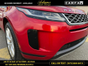 Thumbnail image of 2020 Land Rover Range Rover Evoque at Adams Auto Group Inc