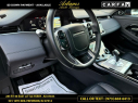 Thumbnail image of 2020 Land Rover Range Rover Evoque at Adams Auto Group Inc