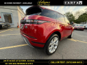 Thumbnail image of 2020 Land Rover Range Rover Evoque at Adams Auto Group Inc