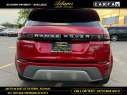 Thumbnail image of 2020 Land Rover Range Rover Evoque at Adams Auto Group Inc