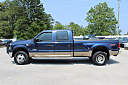 Thumbnail image of 2006 Ford F-350 Super Duty at Jet Auto Sales