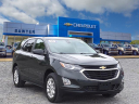 Thumbnail image of 2020 Chevrolet Equinox at Sawyer Chevrolet