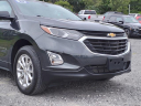Thumbnail image of 2020 Chevrolet Equinox at Sawyer Chevrolet