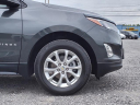 2020 Chevrolet Equinox LS at Sawyer Chevrolet