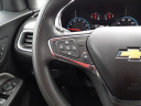 Thumbnail image of 2020 Chevrolet Equinox at Sawyer Chevrolet