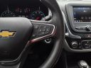 Thumbnail image of 2020 Chevrolet Equinox at Sawyer Chevrolet