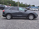Thumbnail image of 2020 Chevrolet Equinox at Sawyer Chevrolet