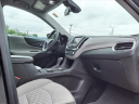 Thumbnail image of 2020 Chevrolet Equinox at Sawyer Chevrolet