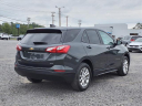 Thumbnail image of 2020 Chevrolet Equinox at Sawyer Chevrolet