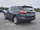 Thumbnail image of 2020 Chevrolet Equinox at Sawyer Chevrolet