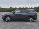 Thumbnail image of 2020 Chevrolet Equinox at Sawyer Chevrolet