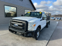 Thumbnail image of 2011 Ford F-350 Super Duty at Showcase Auto Sales LLC