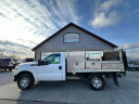 2011 Ford F-350 Super Duty XL at Showcase Auto Sales LLC