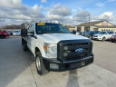 Thumbnail image of 2011 Ford F-350 Super Duty at Showcase Auto Sales LLC