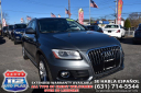Thumbnail image of 2016 Audi Q5 at 112 Auto Plaza