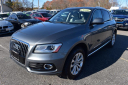 Thumbnail image of 2016 Audi Q5 at 112 Auto Plaza